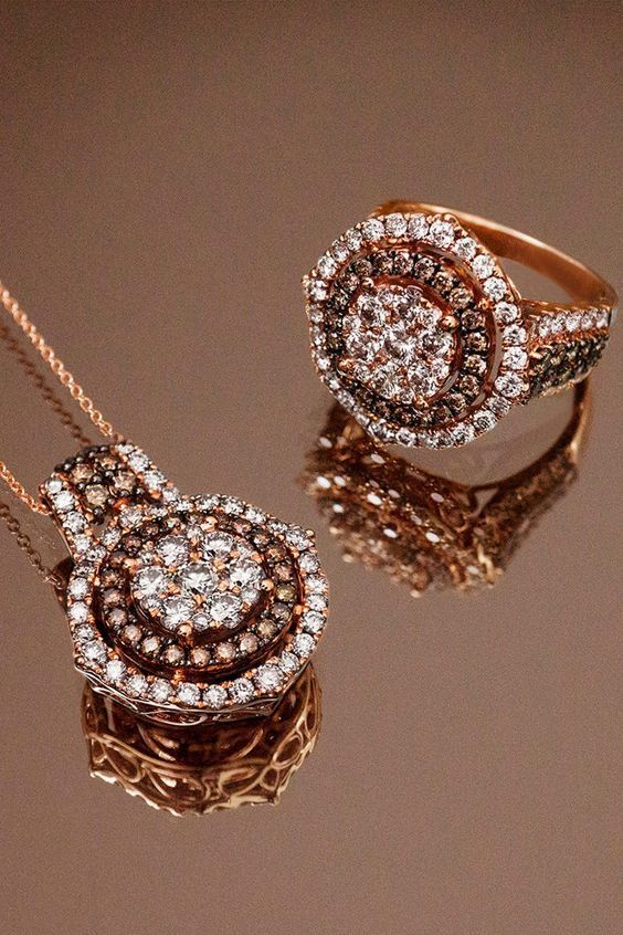 AJ JEWELLERY