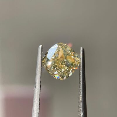 FANCY ORANGE YELLOW