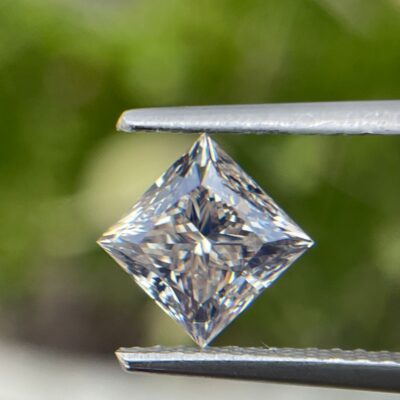 NATURAL FANCY BROWN DIAMOND