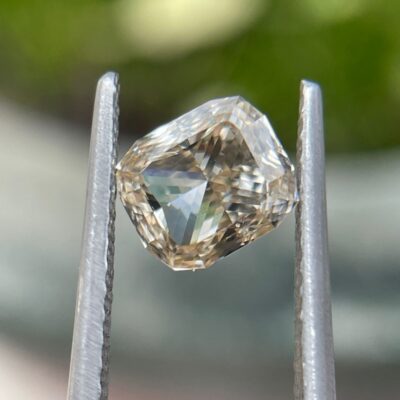 NATURALFANCY BROWN DIAMOND