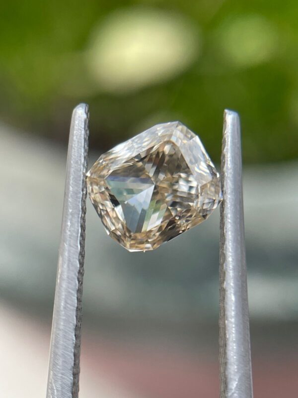 NATURALFANCY BROWN DIAMOND